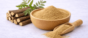 Licorice Root Extract