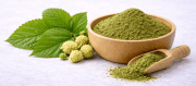 White Mulberry Leaf